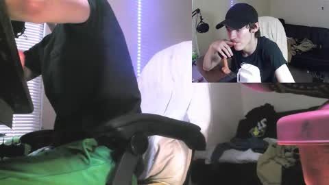 Snapshot of charlied09302 chatting on March 2026 02:24:01 PM char sexiness online show from March 2026 02:24:01 PM