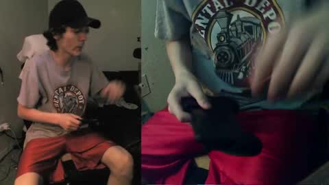 Snapshot of charlied09302 chatting on April 2026 08:41:02 AM char sexiness online show from April 2026 08:41:02 AM