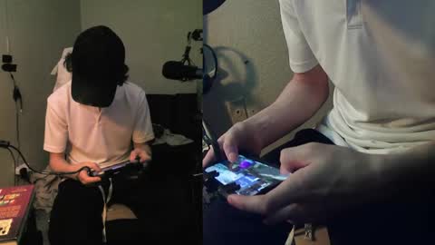 Snapshot of charlied09302 chatting on April 2026 06:52:01 AM char sexiness online show from April 2026 06:52:01 AM