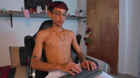 Charles Russo online show from December 2024 04:53:01 AM