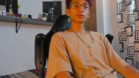 Charles Russo online show from December 2024 10:49:02 PM