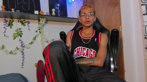 Charles Russo online show from January 2025 11:11:01 PM