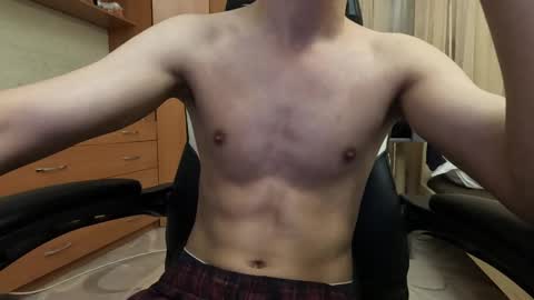 Charlie online show from February 2025 06:59:01 PM