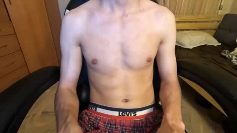 Charlie online show from November 2025 08:27:02 PM