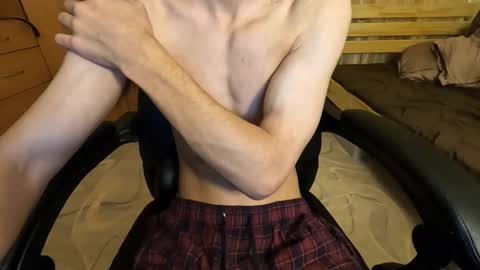 Charlie online show from December 2025 08:04:02 PM