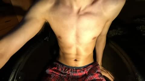 Charlie online show from April 2026 07:20:01 PM
