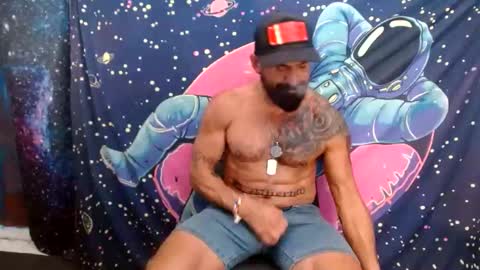 Charlie  Prospect online show from November 2025 02:32:02 AM