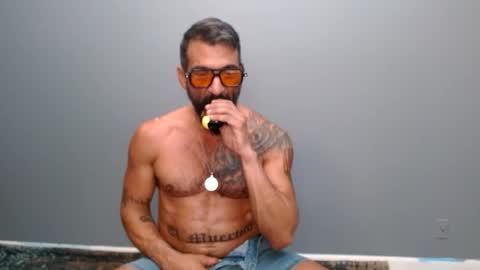 Charlie  Prospect online show from November 2025 12:32:01 AM