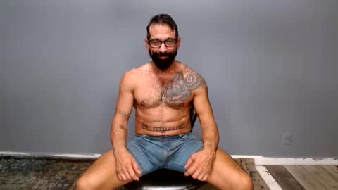 Charlie  Prospect online show from December 2025 01:12:02 AM