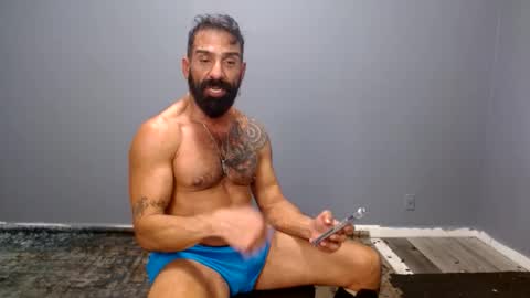 Charlie  Prospect online show from January 2026 07:24:01 AM