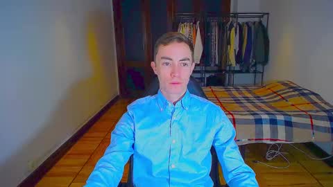 Snapshot of charlieseyer chatting on January 2025 09:04:02 AM carlos reyes online show from January 2025 09:04:02 AM