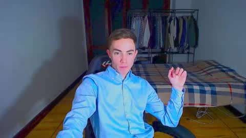 Snapshot of charlieseyer chatting on January 2025 12:48:02 PM carlos reyes online show from January 2025 12:48:02 PM