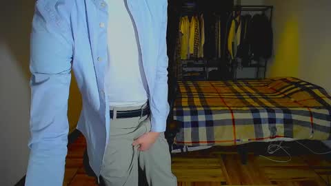 Snapshot of charlieseyer chatting on January 2025 11:24:01 AM carlos reyes online show from January 2025 11:24:01 AM