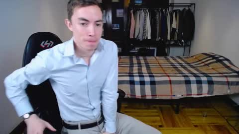 Snapshot of charlieseyer chatting on February 2025 10:58:01 AM carlos reyes online show from February 2025 10:58:01 AM