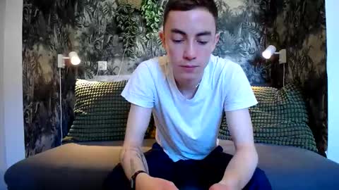 Snapshot of charlieseyer chatting on March 2025 10:49:01 AM carlos reyes online show from March 2025 10:49:01 AM