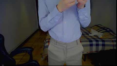 Snapshot of charlieseyer chatting on January 2026 08:27:01 AM carlos reyes online show from January 2026 08:27:01 AM