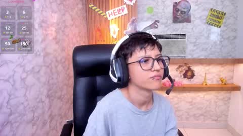 Charlie online show from October 2025 01:29:01 PM