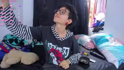 Snapshot of charlietaylorr__ chatting on March 2026 06:57:01 PM Charlie online show from March 2026 06:57:01 PM