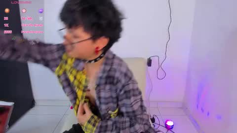 Snapshot of charlietaylorr__ chatting on March 2026 08:24:01 PM Charlie online show from March 2026 08:24:01 PM