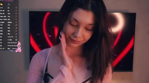 Yumi online show from April 2026 09:34:01 PM