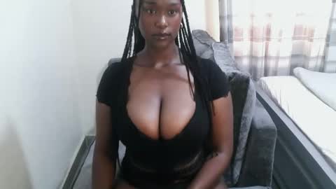 charllette online show from March 2026 07:45:02 AM