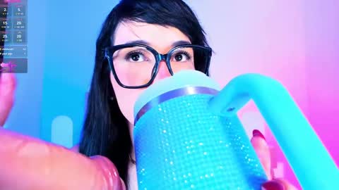 Charloott Evans online show from March 2025 12:42:02 AM