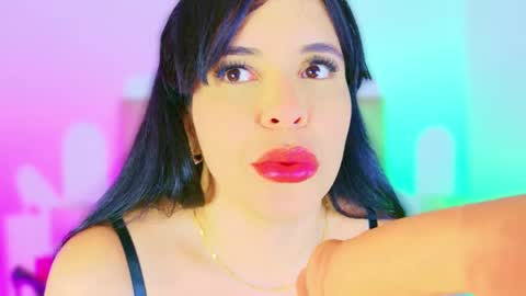 Charloott Evans online show from October 2025 03:07:01 AM