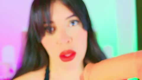 Charloott Evans online show from November 2025 11:32:01 PM