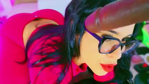 Charloott Evans online show from February 2026 02:22:01 AM