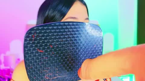 Charloott Evans online show from April 2026 11:51:01 PM