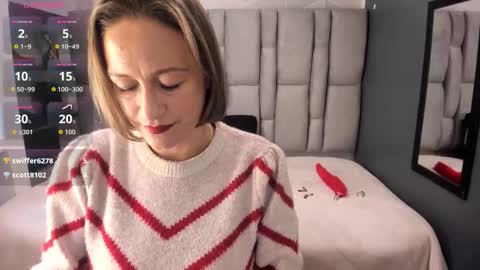 Charlot milf online show from March 2026 11:44:02 AM