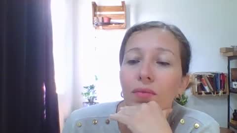 charlott online show from February 2026 07:12:01 PM