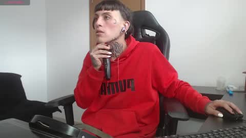 Ale punky online show from October 2025 10:45:01 AM