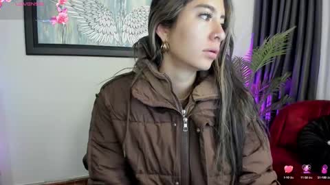 Charlote online show from February 2025 11:32:02 AM