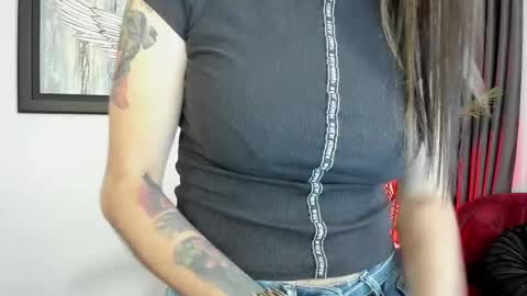 Charlote online show from February 2025 02:44:01 PM