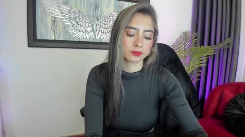 Charlote online show from February 2025 02:52:01 PM