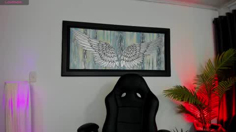 Charlote online show from March 2025 11:47:02 AM