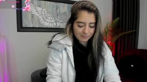 Charlote online show from March 2025 11:36:02 AM