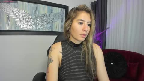 Charlote online show from September 2025 11:32:02 AM