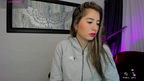 Charlote online show from September 2025 11:32:01 AM