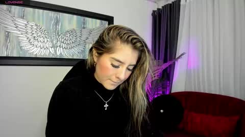 Charlote online show from September 2025 11:45:01 AM