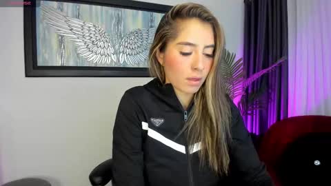 Charlote online show from October 2025 11:40:01 AM