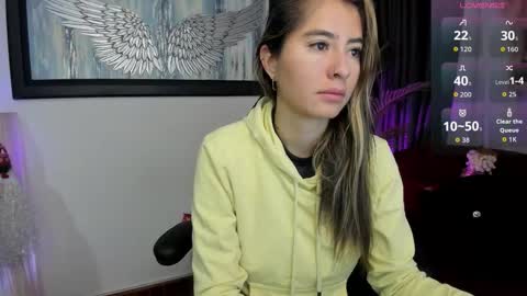 Charlote online show from December 2025 11:41:01 AM