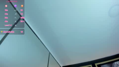 charlote_rossee online show from November 2025 04:33:02 AM