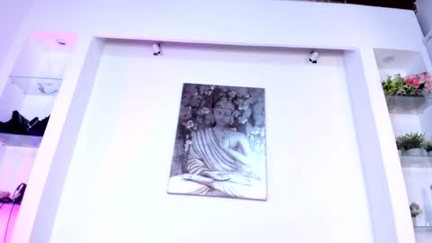 Charlote online show from January 2025 10:57:02 PM