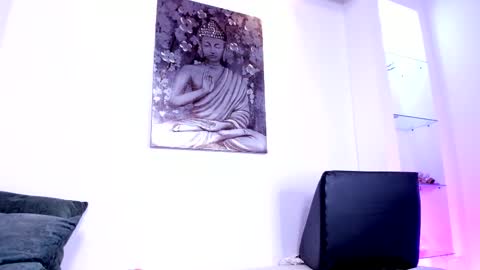 Charlote online show from March 2025 10:58:01 PM