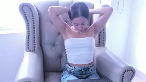 Snapshot of charlotetaylor chatting on May 2026 07:56:01 PM charlot online show from May 2026 07:56:01 PM