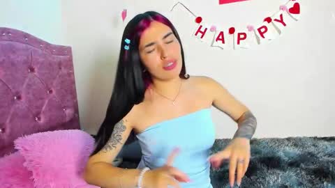 Charlothe online show from February 2026 01:51:01 AM