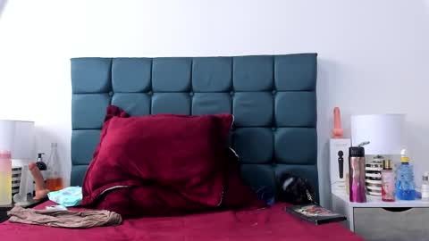 Charlott online show from January 2025 02:39:01 PM