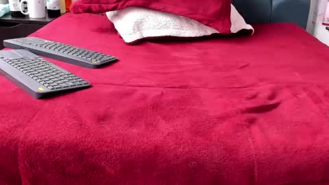 Charlott online show from February 2025 06:56:02 PM